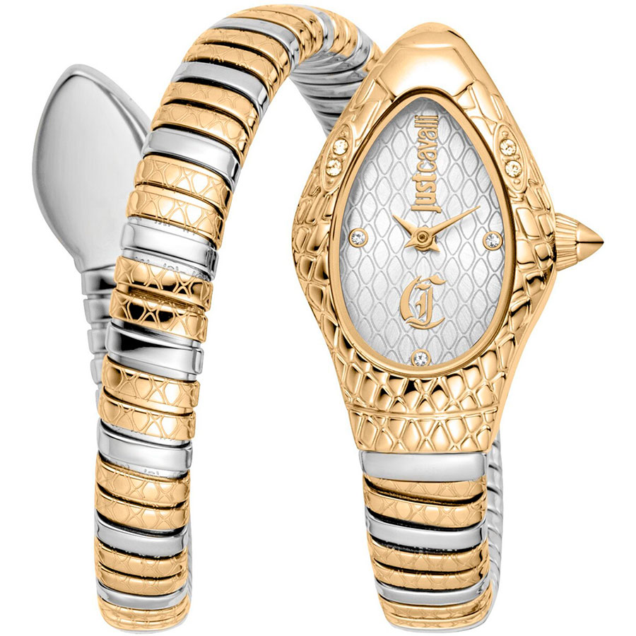 Часы Just Cavalli Snake JC1L373M0055